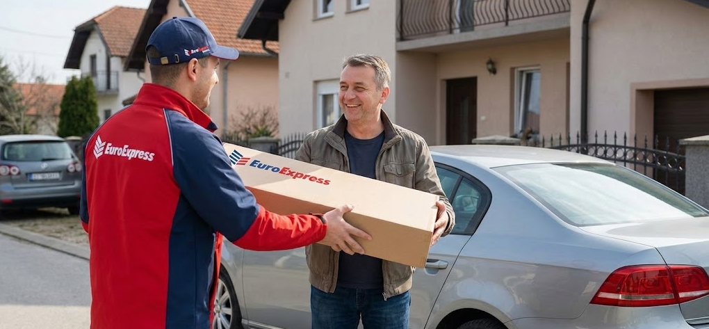 Доставка EuroExpress1